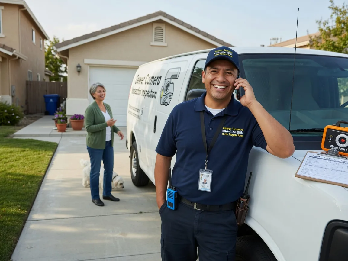 Sewer Line Repair Stollings, WV FAQs